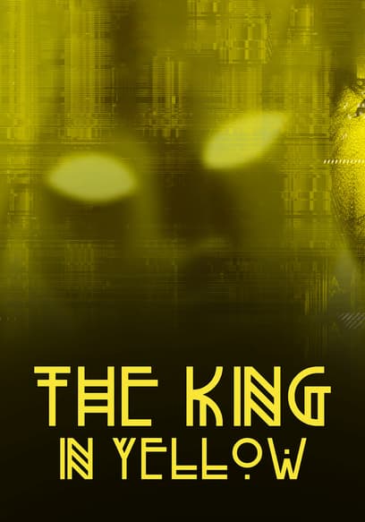 The King in Yellow
