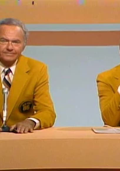 S02:E14 - Harvey Korman poster