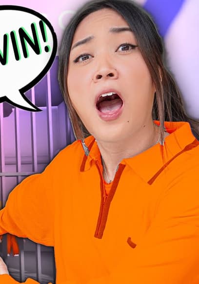 S01:E12 - Roblox Reunion: Barry's Prison! poster