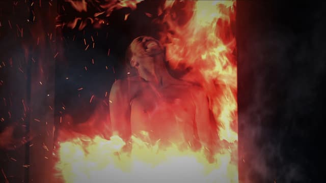 S02:E13 - Room 7 and the Beta Incident