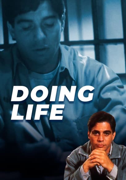 Doing Life poster