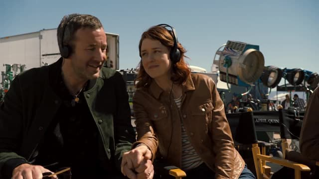 S01:E08 - Shot on Location