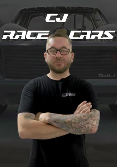 S01:E04 - I Flipped My Crown Vic! FIRST to Ever Do It at a Cleetus Event!