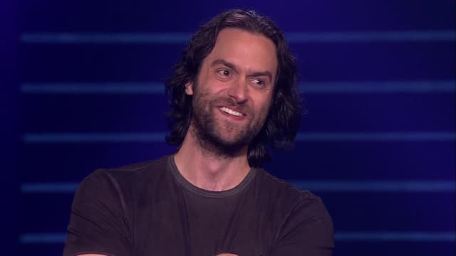 S04:E15 - Hosted by Chris D’Elia