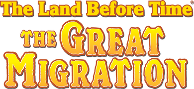 The Land Before Time X: The Great Longneck Migration