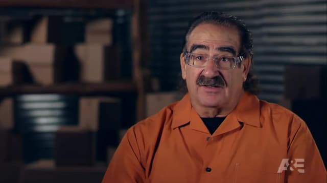 S02:E17 - Mary's New Hoopty Ride