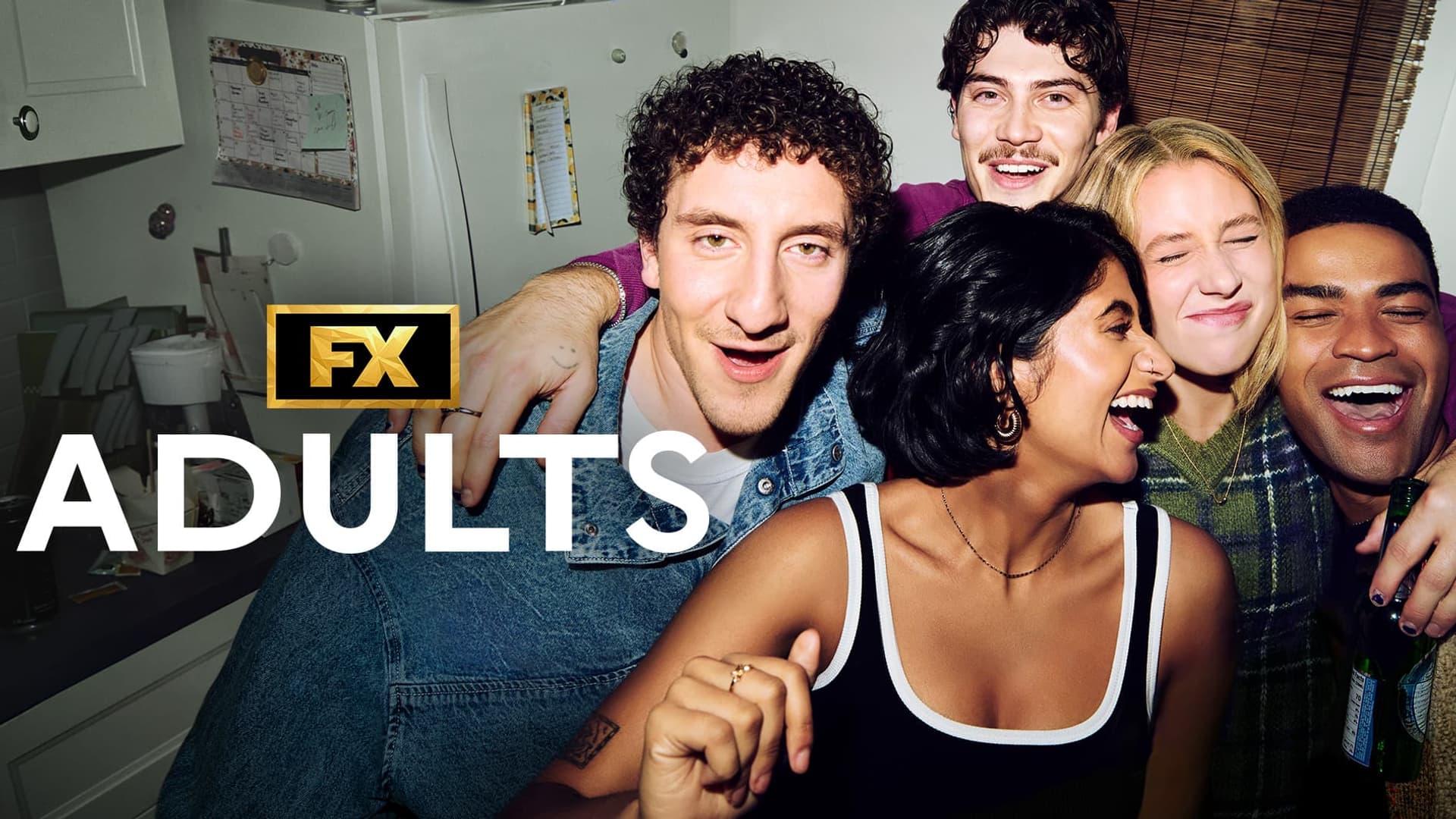 Adults is moving into Tubi soon — still 1