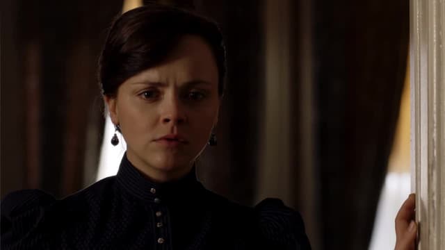 S01:E01 - Acts of Borden