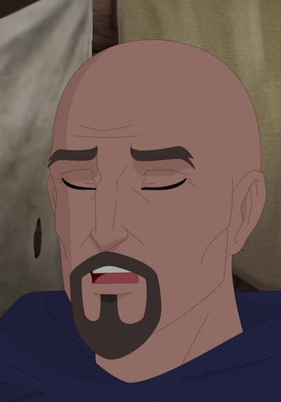 S01:E19 - The St. Patrick Story poster