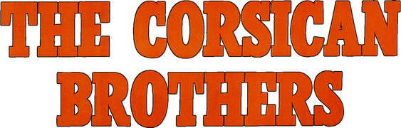 The Corsican Brothers