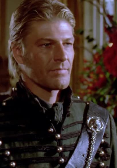 S05:E02 - Sharpe's Justice poster