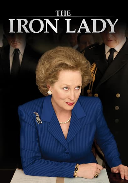 The Iron Lady