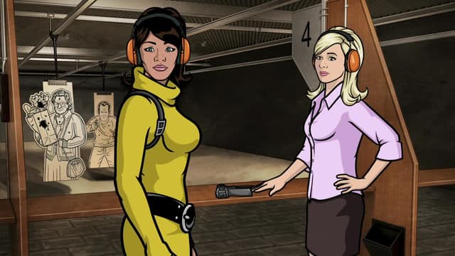 S02:E07 - Movie Star