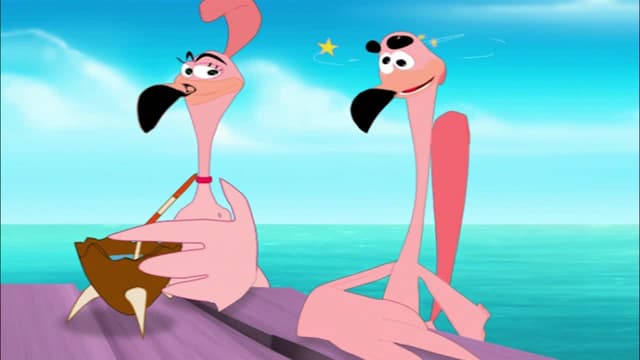 S01:E17 - The Ghost of Bloody Dog