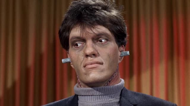 S01:E18 - I Was a Teenage Monster