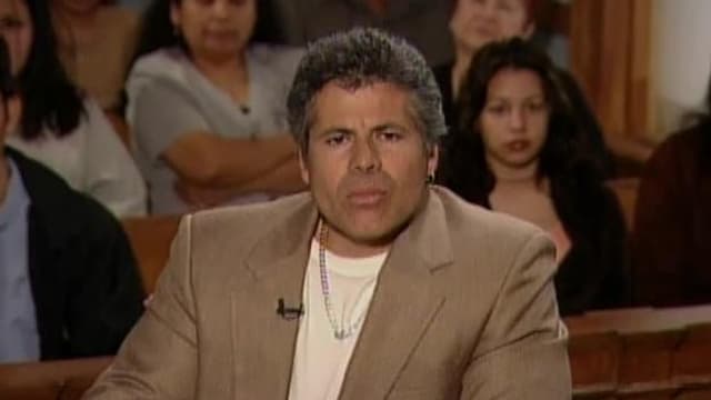 S01:E06 - El mal padre