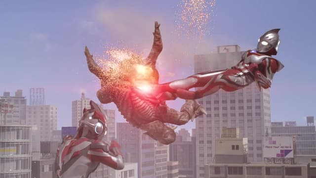 S01:E20 -  Bond -Unite-