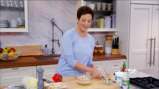 S01:E06 - Office Food Overhaul