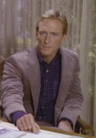 S07:E11 - To Sing His Praise poster