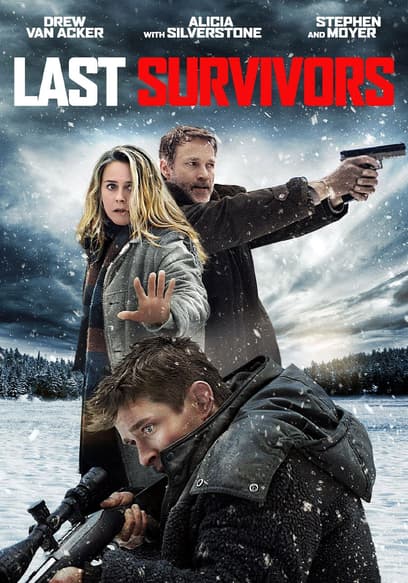 Last Survivors