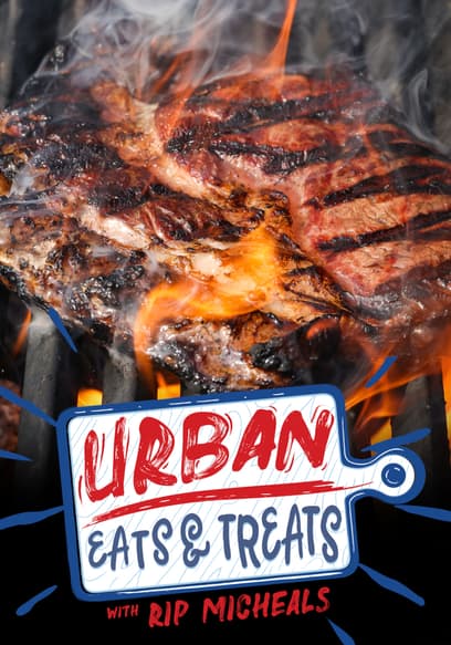 Urban Eats & Treats