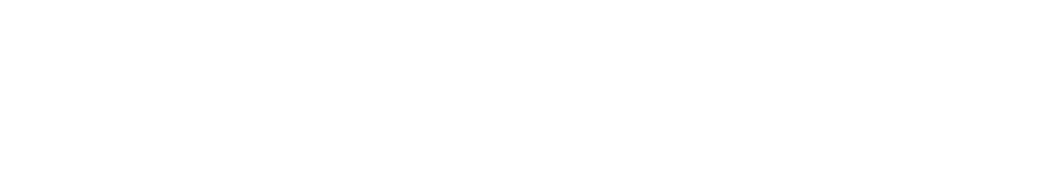 Zane Lamprey: Tender Looks