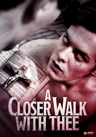 A Closer Walk With Thee poster
