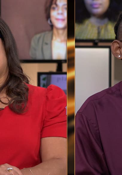 S22:E114 - Sheronda Martin vs. Erica Rush poster