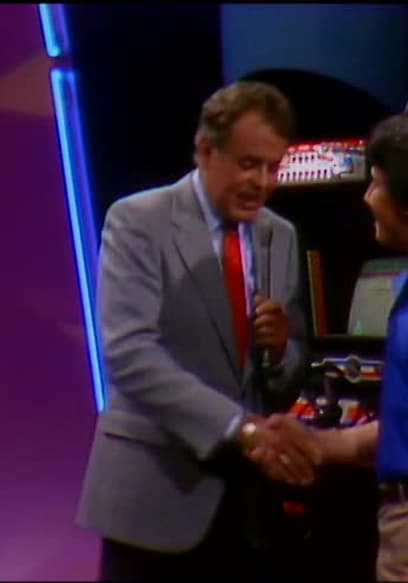 S01:E22 - Star Wars, Joust, Donkey Kong Jr. poster