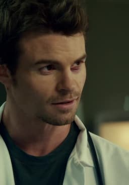 Watch Saving Hope S01:E09 Bea, Again Free TV Shows Tubi