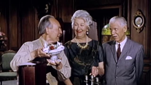 S03:E28 - Such a Nice Little Man