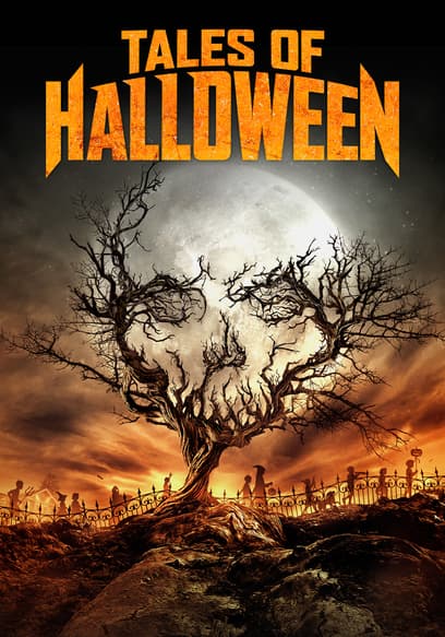 Tales of Halloween