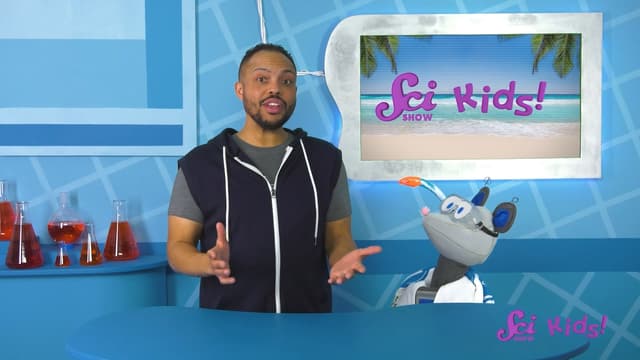 S01:E02 - All About Oceans