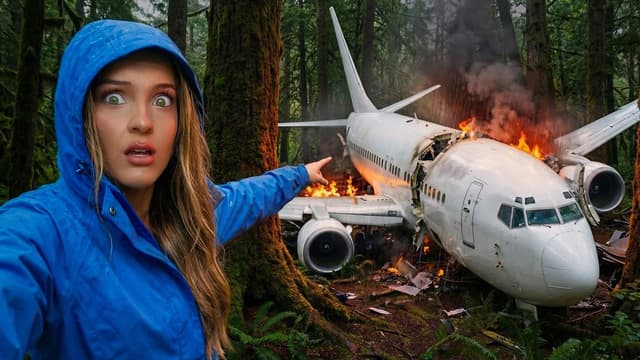 S01:E11 - World's Most Dangerous Places