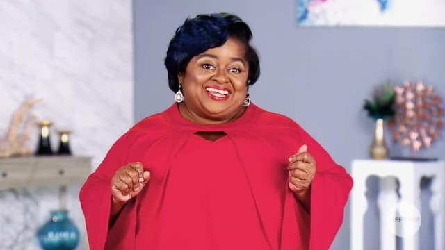 S04:E13 - Big Little Decisions