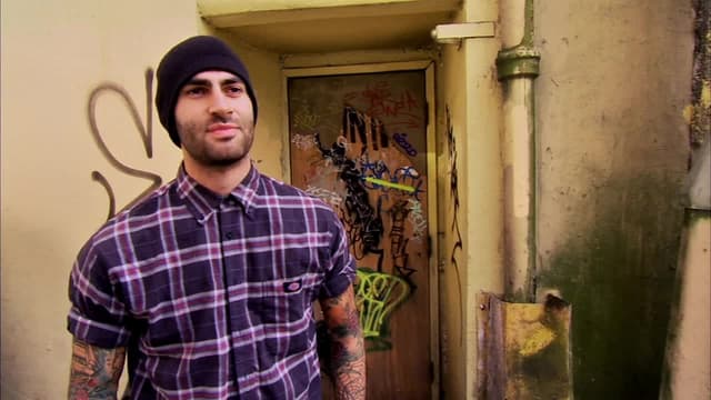 S01:E04 - Break Down