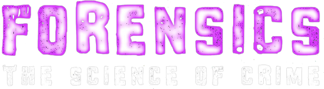 Forensics : The Science of Crime