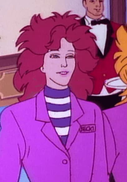 S01:E23 - The Jem Jam (Pt. 1) poster