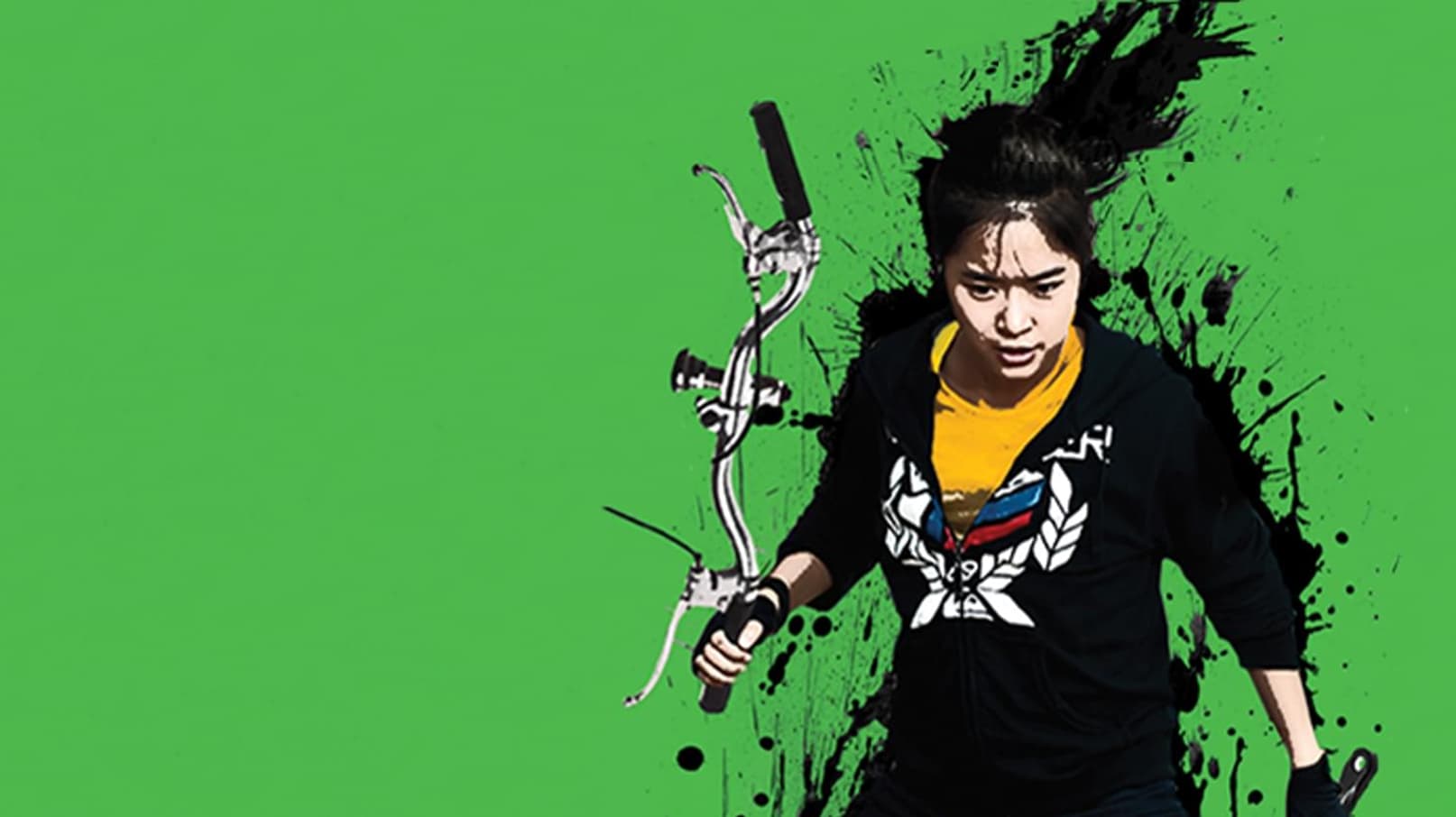 poster background