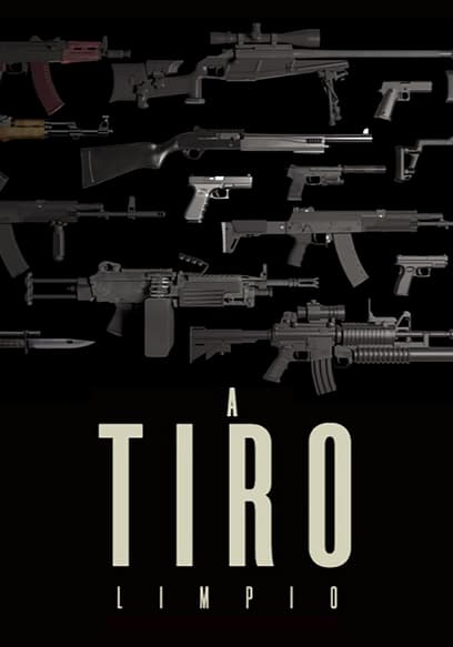 A tiro limpio