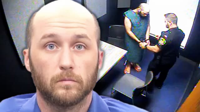 S01:E11 - Drunk Dad Leaves Toddler in Fiery Car to Burn Alive