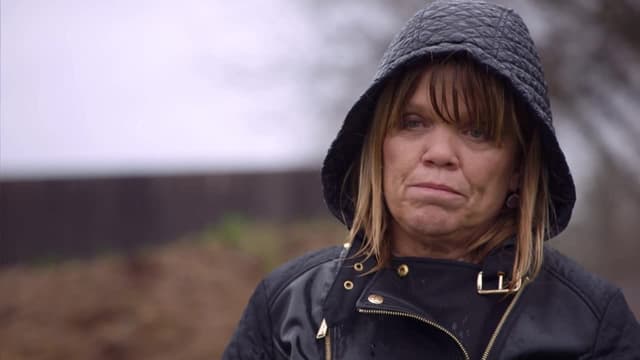 S21:E03 - Lilah's Big Scare