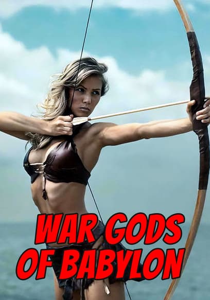 War Gods of Babylon