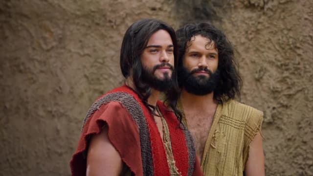 S01:E112 - Se acabó la paciencia