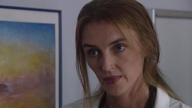 S09:E05 - The Manly Art