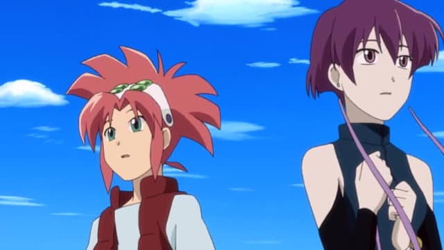 T01:C31 - S01:E31 - Paradise