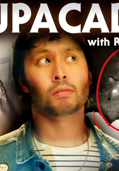 S01:E03 - The Horrifying Killings of El Chupacabra poster