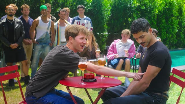 S01:E01 - Episode 1