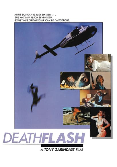 Death Flash