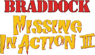 Braddock: Missing in Action III